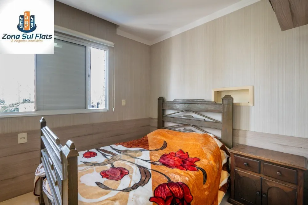 Apartamento, 3 quartos, 96 m² - Foto 9
