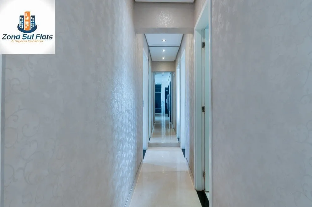 Apartamento, 3 quartos, 96 m² - Foto 7