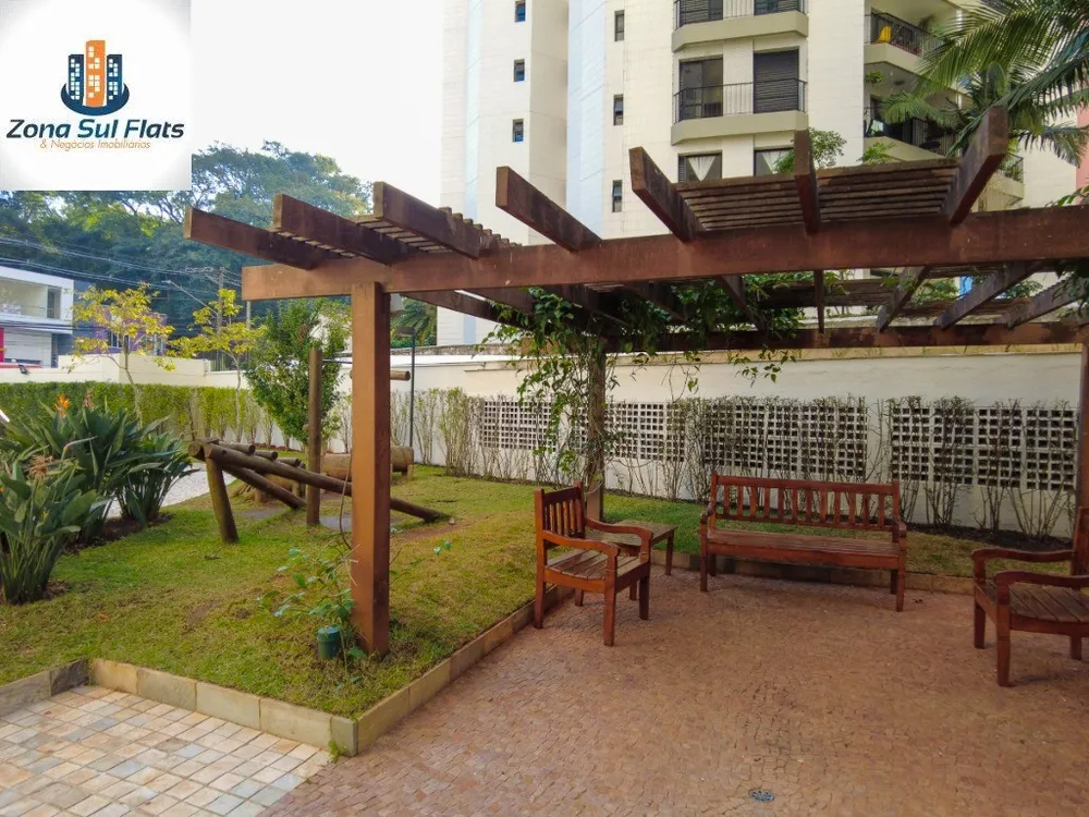 Apartamento, 3 quartos, 96 m² - Foto 11
