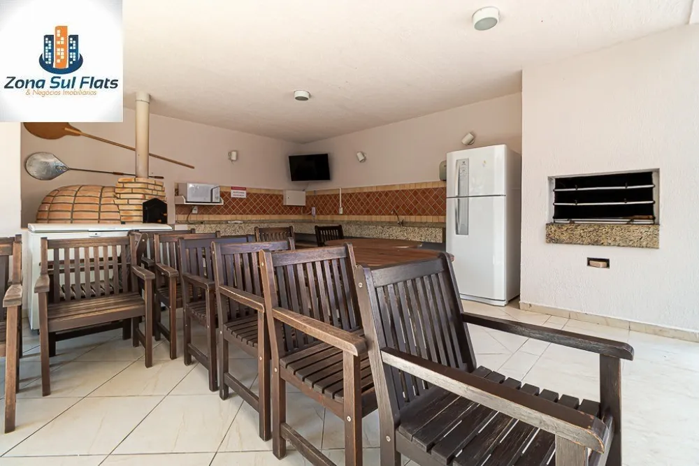 Apartamento, 3 quartos, 96 m² - Foto 15