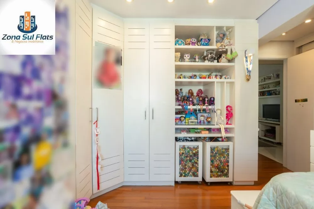 Apartamento, 4 quartos, 235 m² - Foto 6