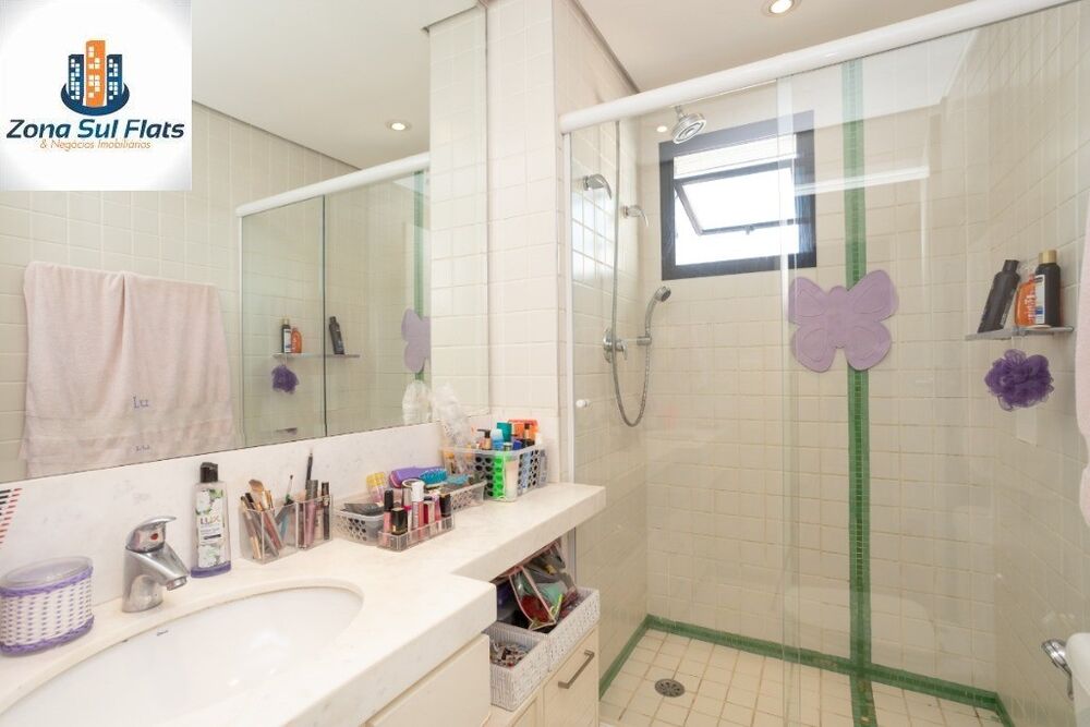 Apartamento, 4 quartos, 235 m² - Foto 3