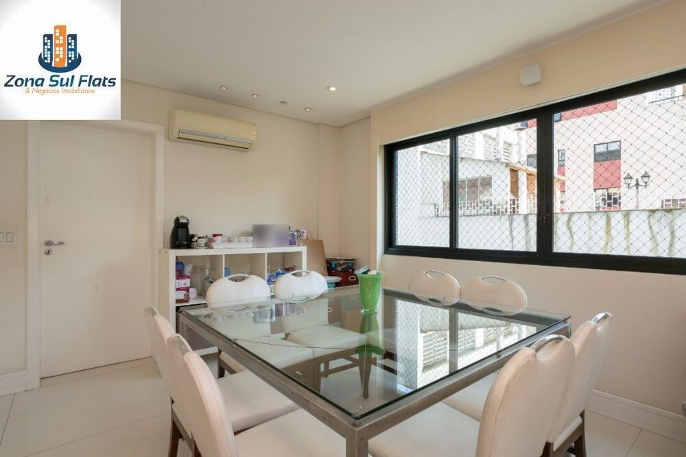 Apartamento, 4 quartos, 235 m² - Foto 1