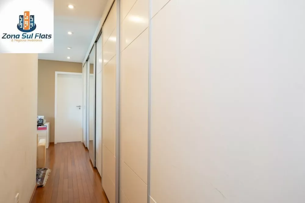 Apartamento, 4 quartos, 235 m² - Foto 5