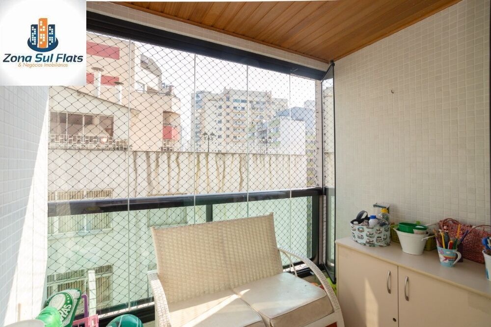 Apartamento, 4 quartos, 235 m² - Foto 2