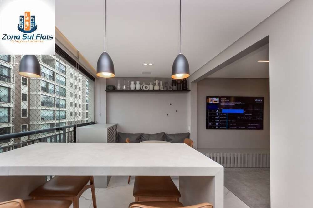 Apartamento à venda com 2 quartos, 93m² - Foto 5