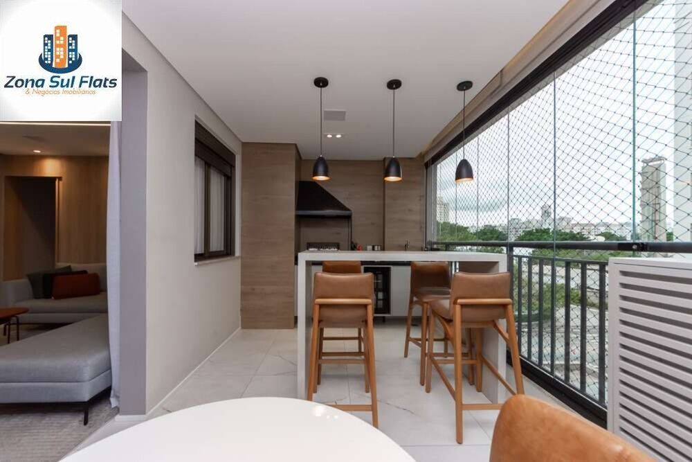 Apartamento à venda com 2 quartos, 93m² - Foto 3
