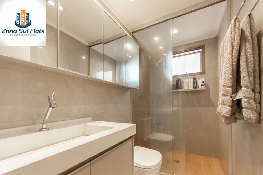 Apartamento à venda com 2 quartos, 93m² - Foto 12