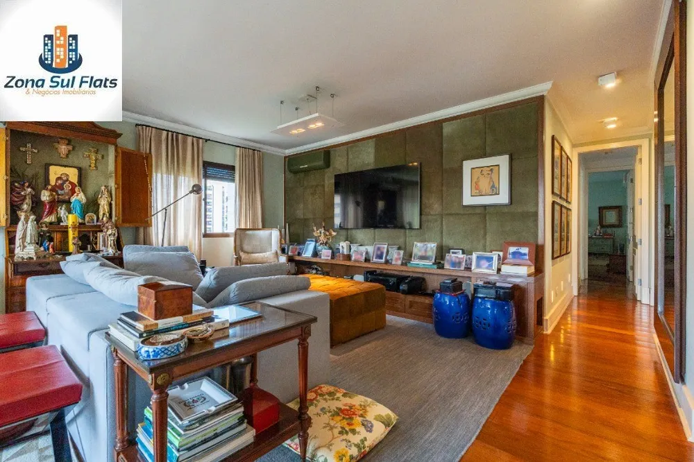 Apartamento, 3 quartos, 171 m² - Foto 4