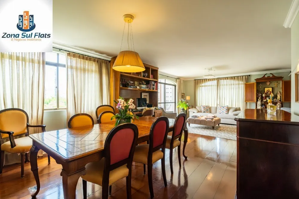 Apartamento, 3 quartos, 171 m² - Foto 6