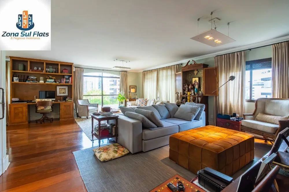 Apartamento, 3 quartos, 171 m² - Foto 3