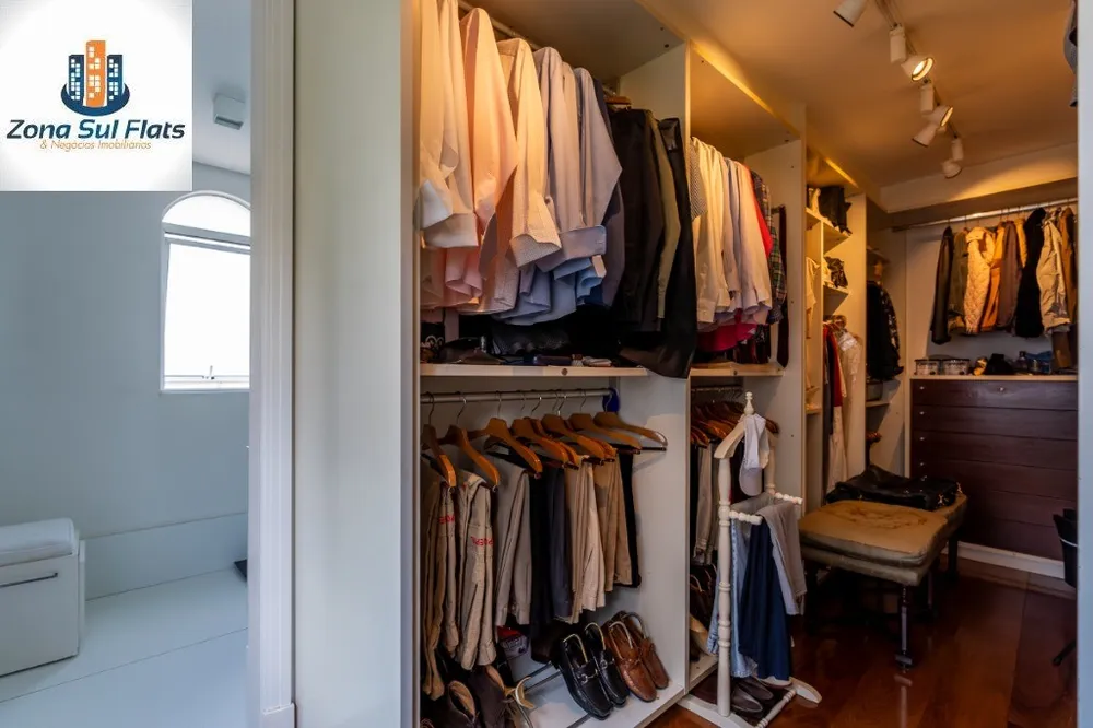 Apartamento, 3 quartos, 171 m² - Foto 7