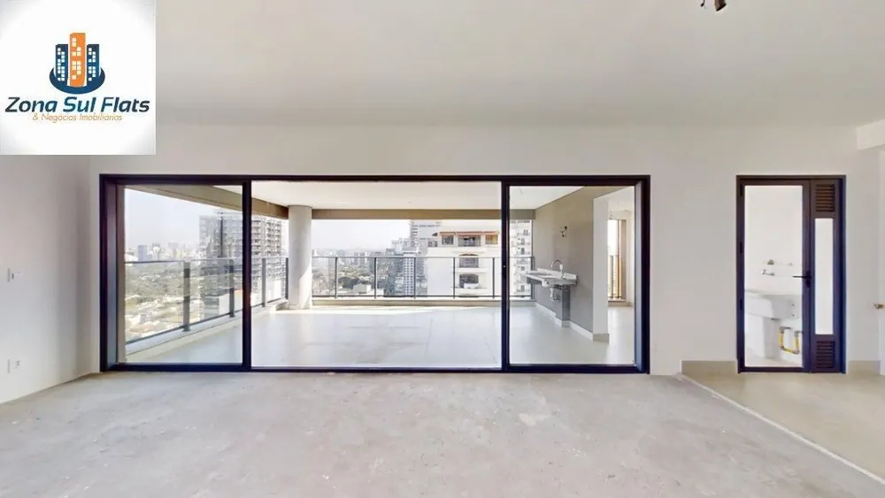 Apartamento, 4 quartos, 174 m² - Foto 1