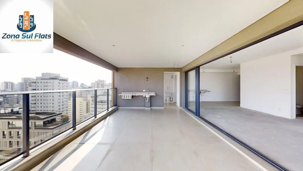 Apartamento, 4 quartos, 174 m² - Foto 2