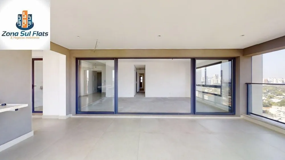 Apartamento, 4 quartos, 174 m² - Foto 3