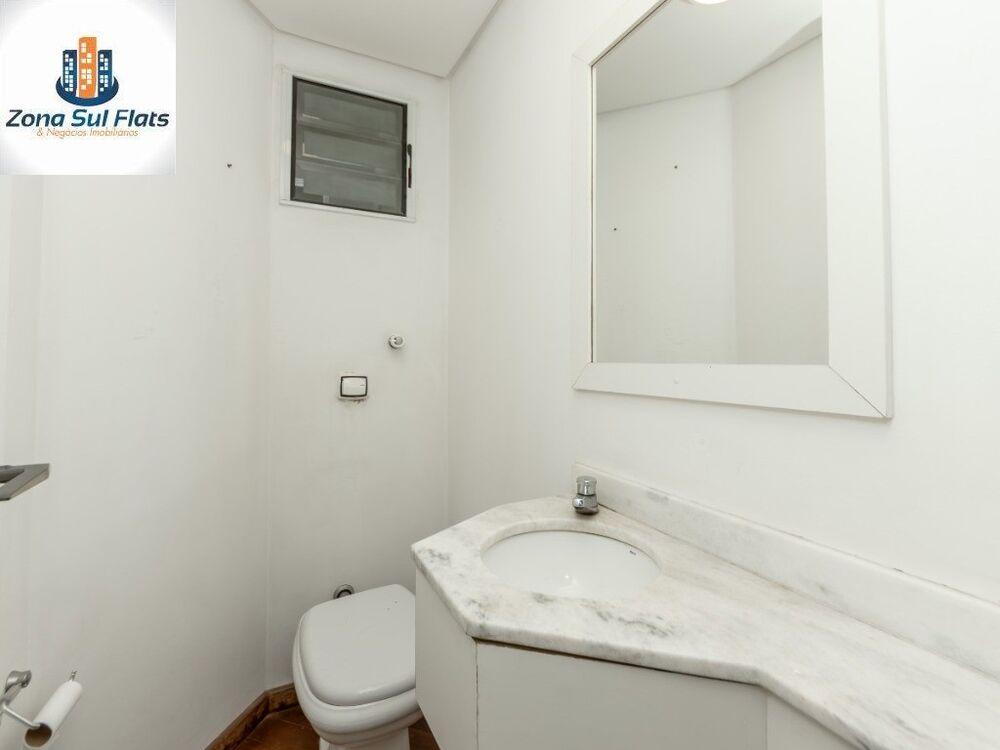 Apartamento à venda com 3 quartos, 142m² - Foto 5