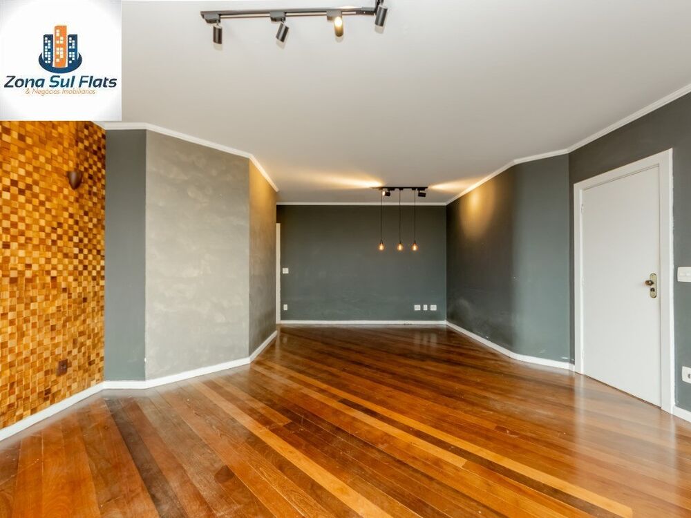 Apartamento à venda com 3 quartos, 142m² - Foto 3