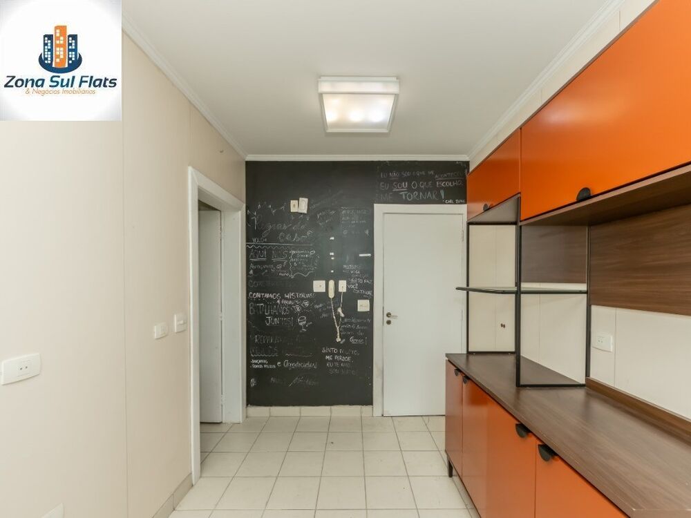 Apartamento à venda com 3 quartos, 142m² - Foto 4