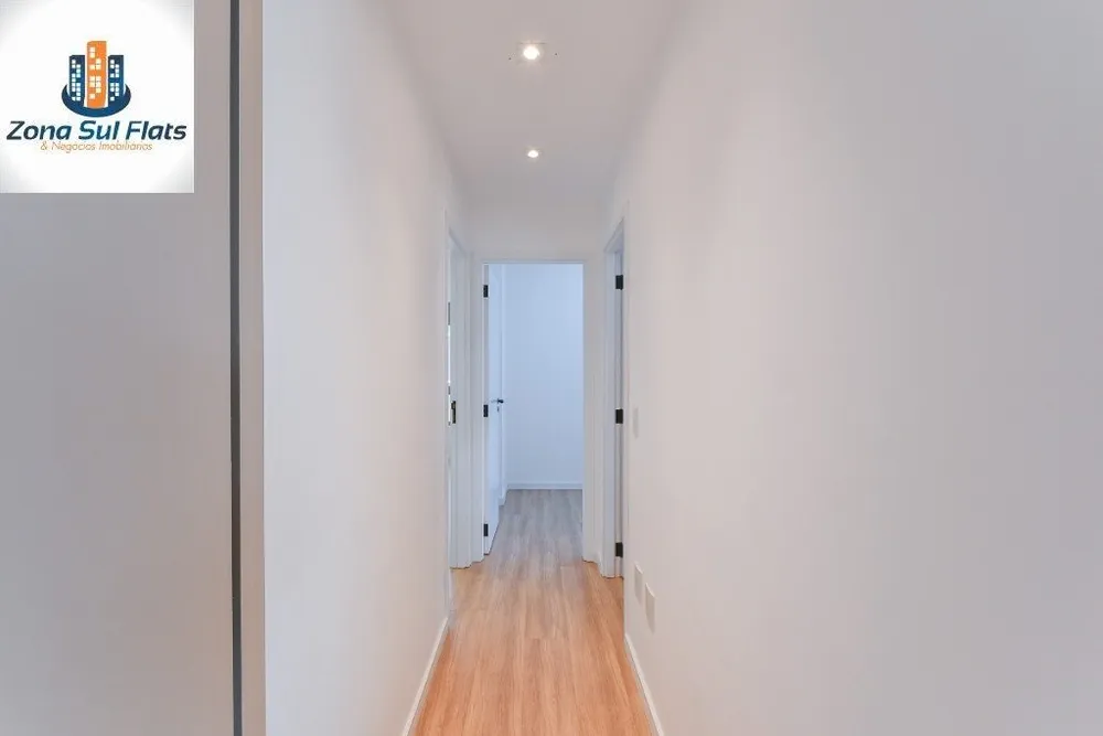 Apartamento, 3 quartos, 162 m² - Foto 6