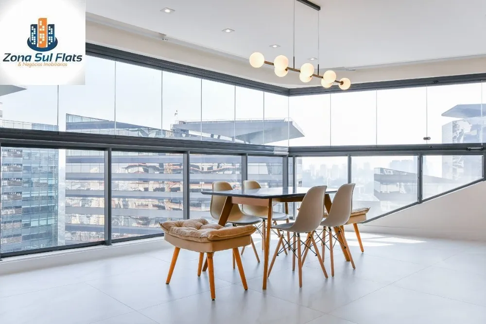 Apartamento, 3 quartos, 162 m² - Foto 4