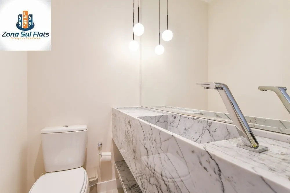 Apartamento, 3 quartos, 162 m² - Foto 5