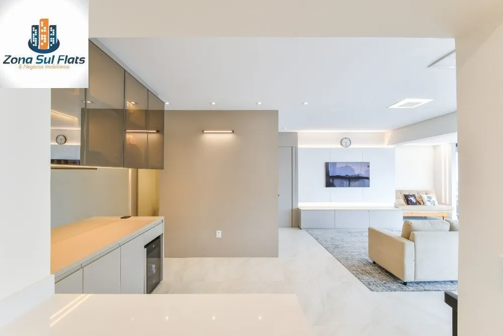 Apartamento, 3 quartos, 162 m² - Foto 3