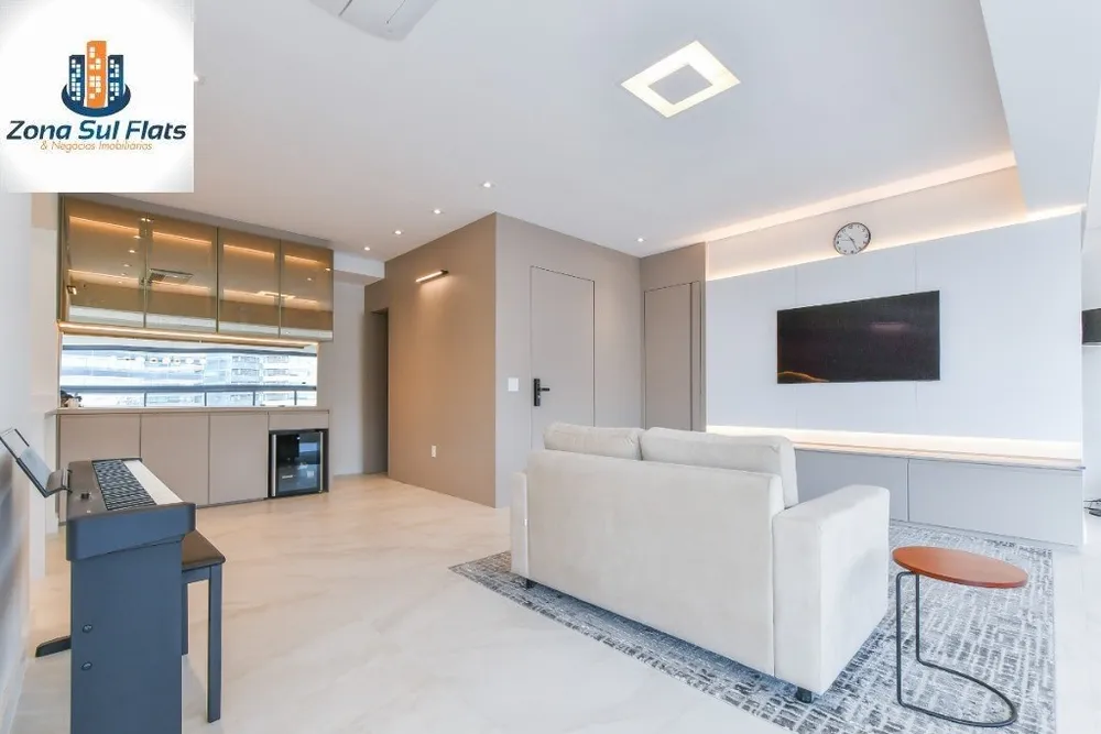 Apartamento, 3 quartos, 162 m² - Foto 2