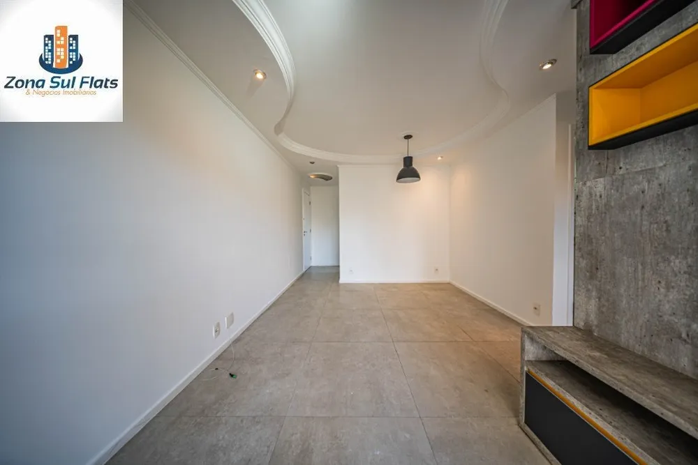 Apartamento, 2 quartos, 58 m² - Foto 6