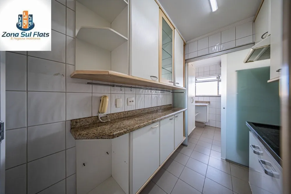 Apartamento, 2 quartos, 58 m² - Foto 3