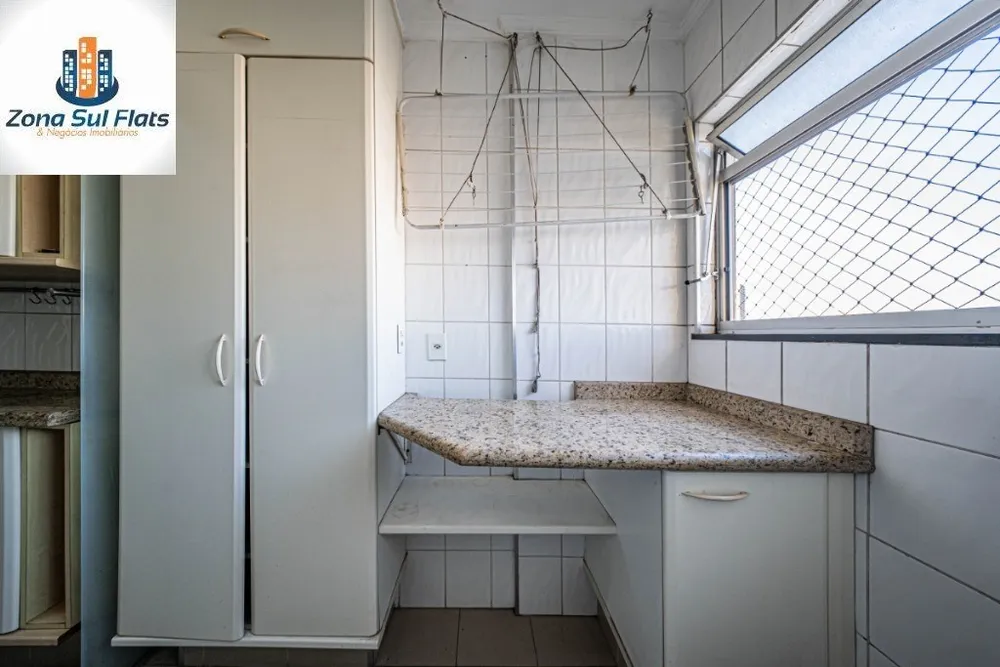 Apartamento, 2 quartos, 58 m² - Foto 4