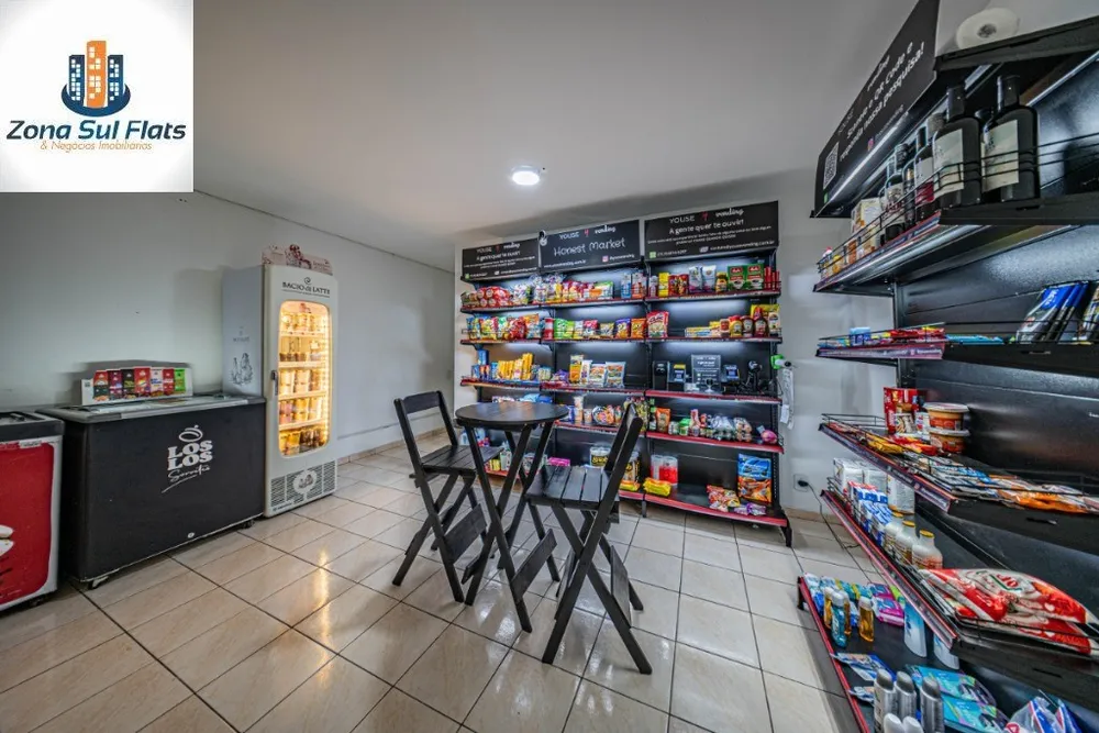 Apartamento, 2 quartos, 58 m² - Foto 2