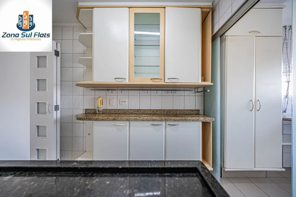 Apartamento, 2 quartos, 58 m² - Foto 7