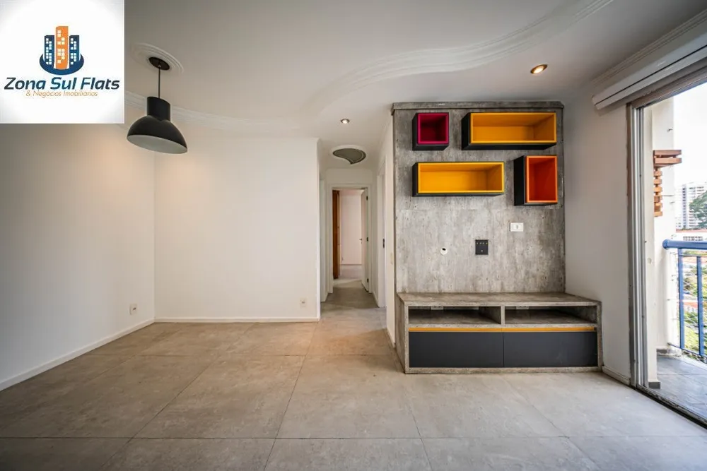 Apartamento, 2 quartos, 58 m² - Foto 8