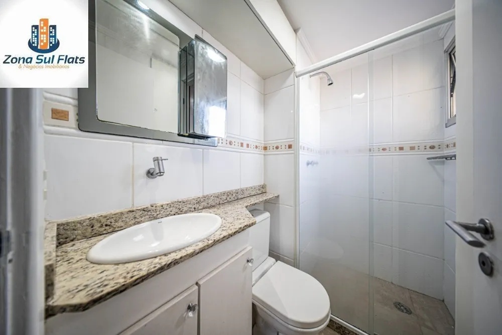 Apartamento, 2 quartos, 58 m² - Foto 1