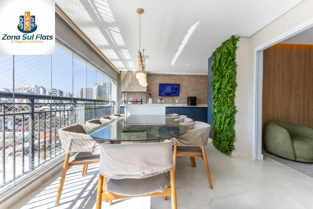 Apartamento, 3 quartos, 170 m² - Foto 3