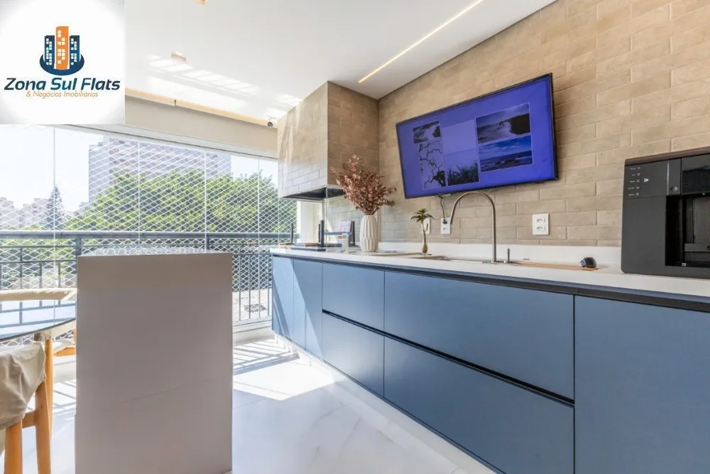 Apartamento, 3 quartos, 170 m² - Foto 8