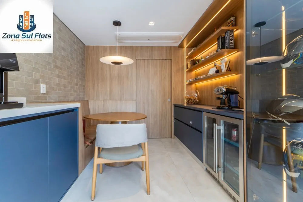 Apartamento, 3 quartos, 170 m² - Foto 9