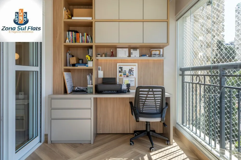 Apartamento, 3 quartos, 170 m² - Foto 5