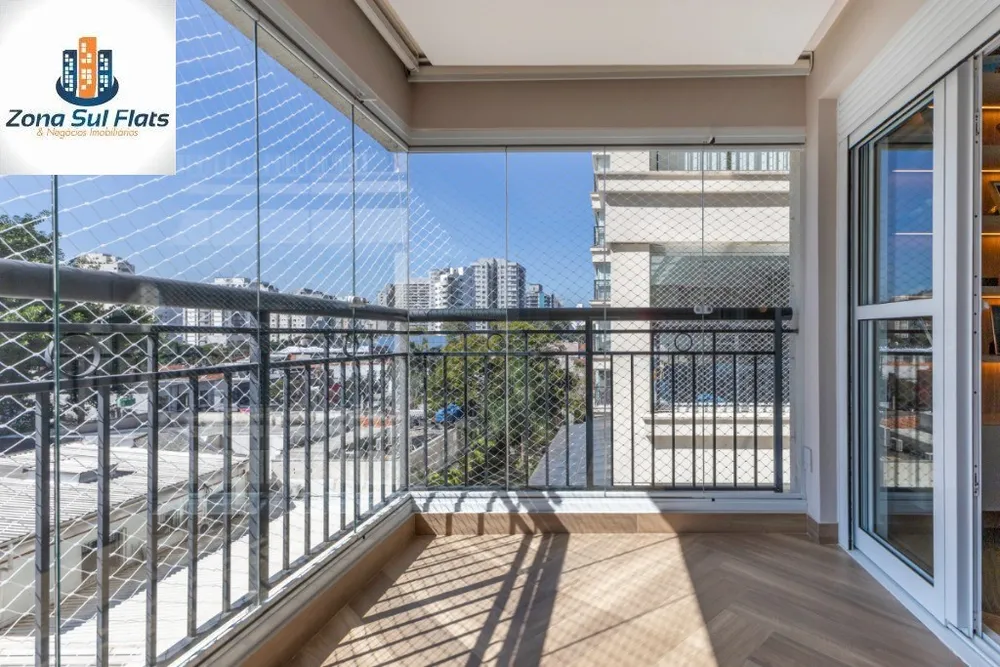 Apartamento, 3 quartos, 170 m² - Foto 14