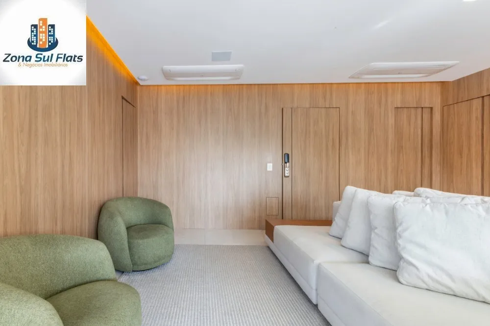 Apartamento, 3 quartos, 170 m² - Foto 5