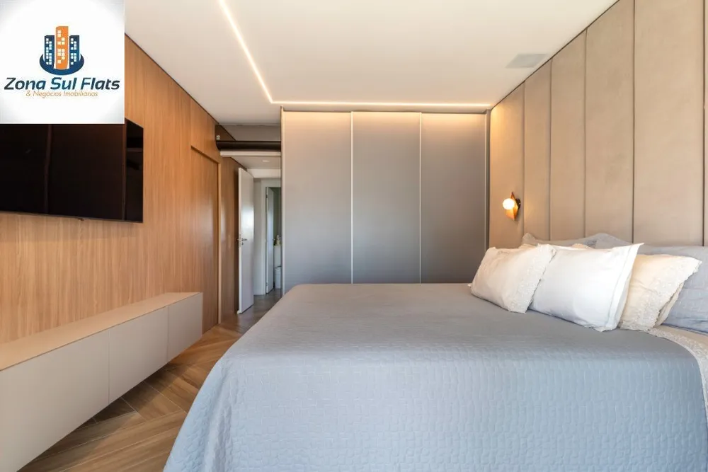 Apartamento, 3 quartos, 170 m² - Foto 12