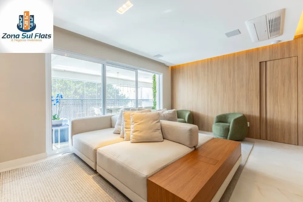 Apartamento, 3 quartos, 170 m² - Foto 2