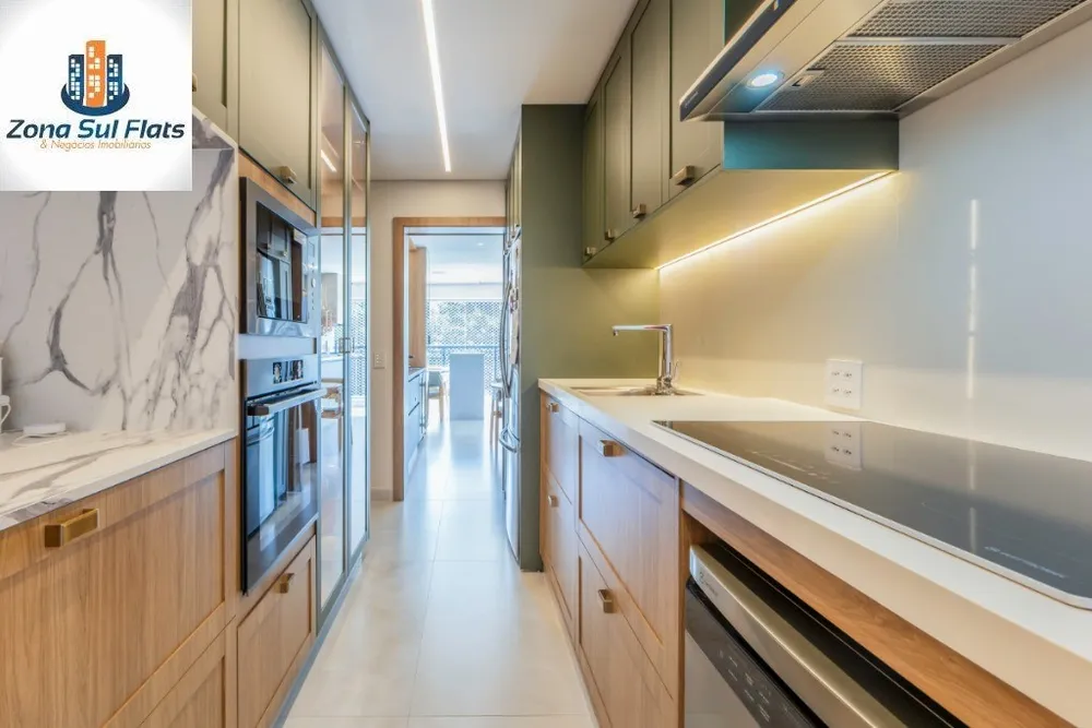 Apartamento, 3 quartos, 170 m² - Foto 10