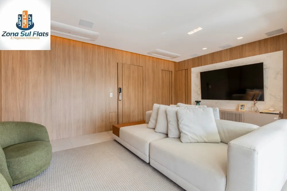 Apartamento, 3 quartos, 170 m² - Foto 6