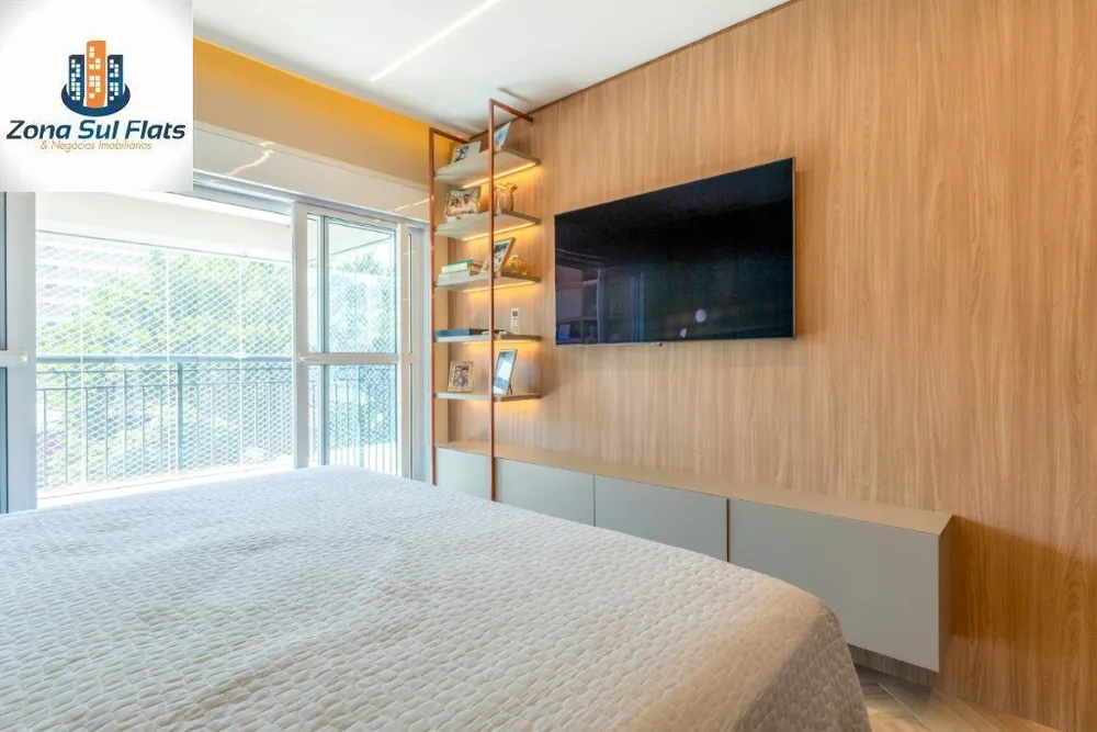 Apartamento, 3 quartos, 170 m² - Foto 7