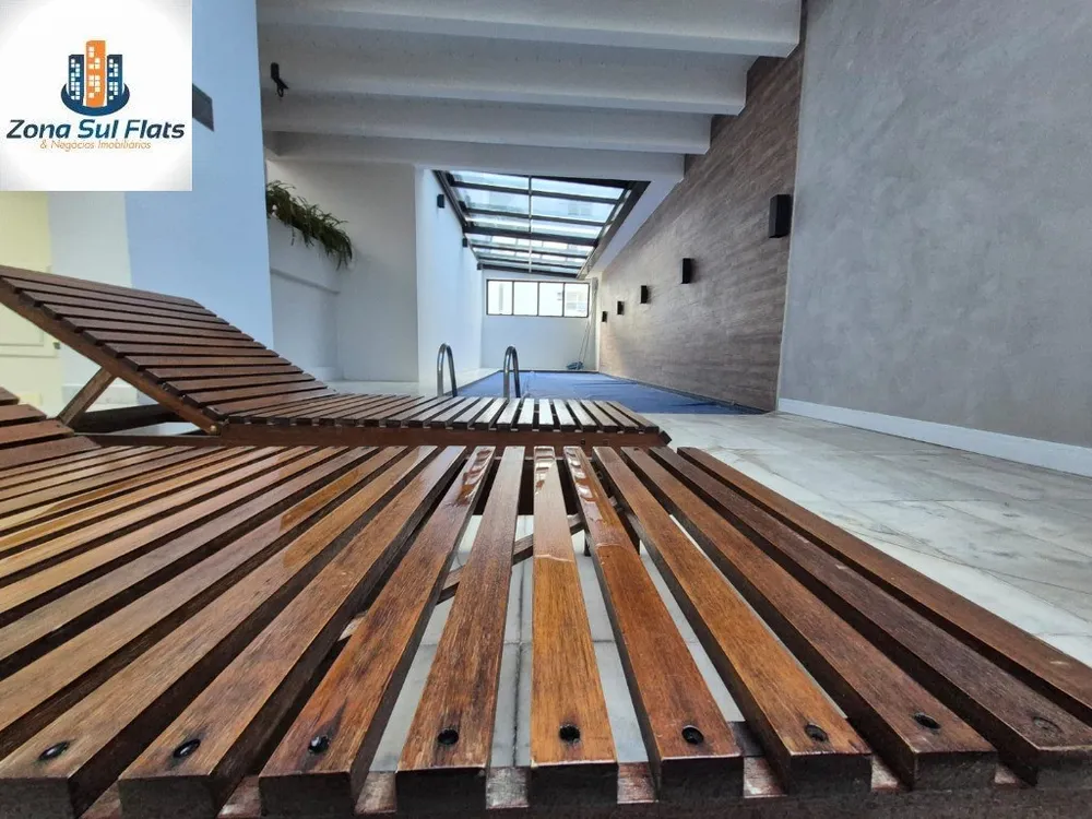 Apartamento, 1 quarto, 56 m² - Foto 4