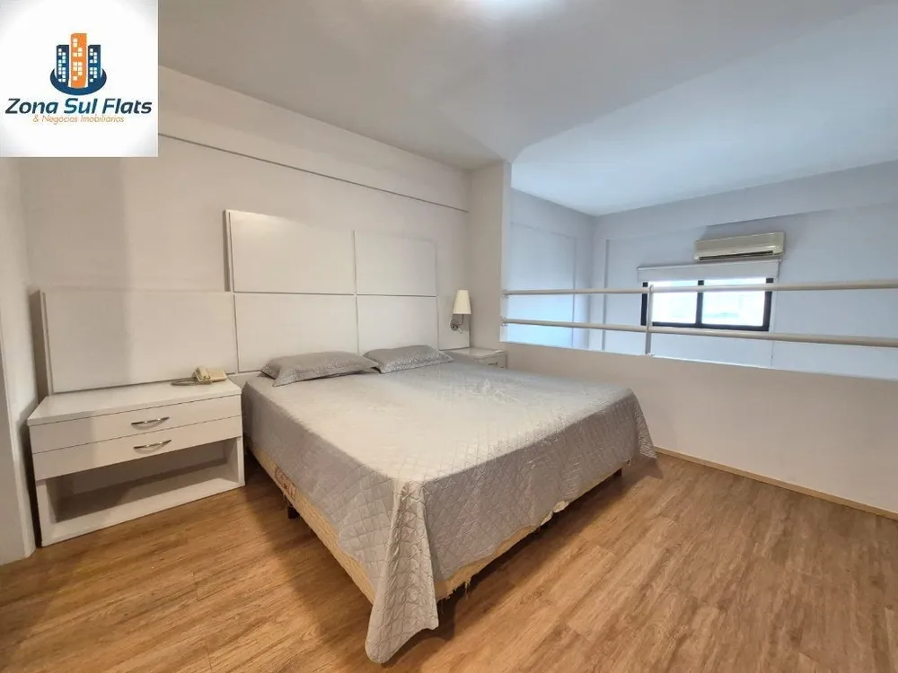 Apartamento, 1 quarto, 56 m² - Foto 4