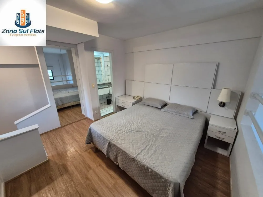 Apartamento, 1 quarto, 56 m² - Foto 3
