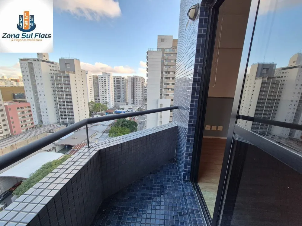 Apartamento, 1 quarto, 56 m² - Foto 2