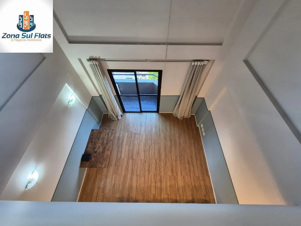 Apartamento, 1 quarto, 56 m² - Foto 3